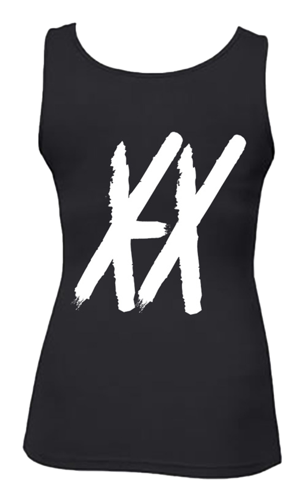 Techno Top Damen - Variante 1