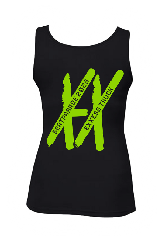 Beatparade 2025 Top Damen