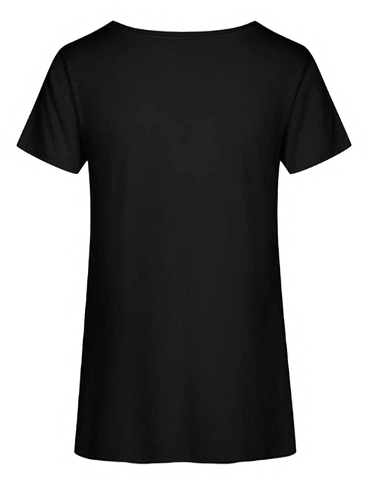 Techno Shirt Damen - Variante 3