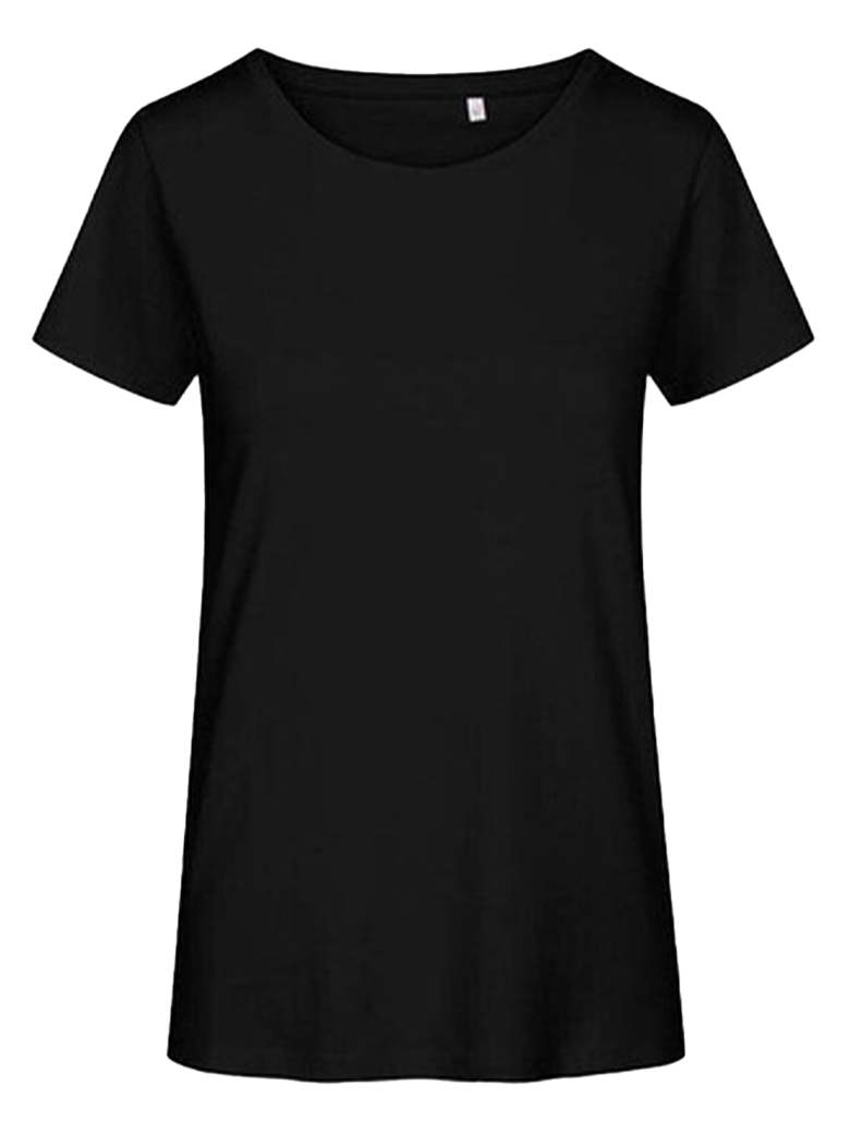 Techno Shirt Damen - Variante 4