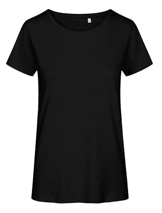 Techno Shirt Damen - Variante 4