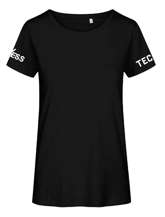 Techno Shirt Damen - Variante 5