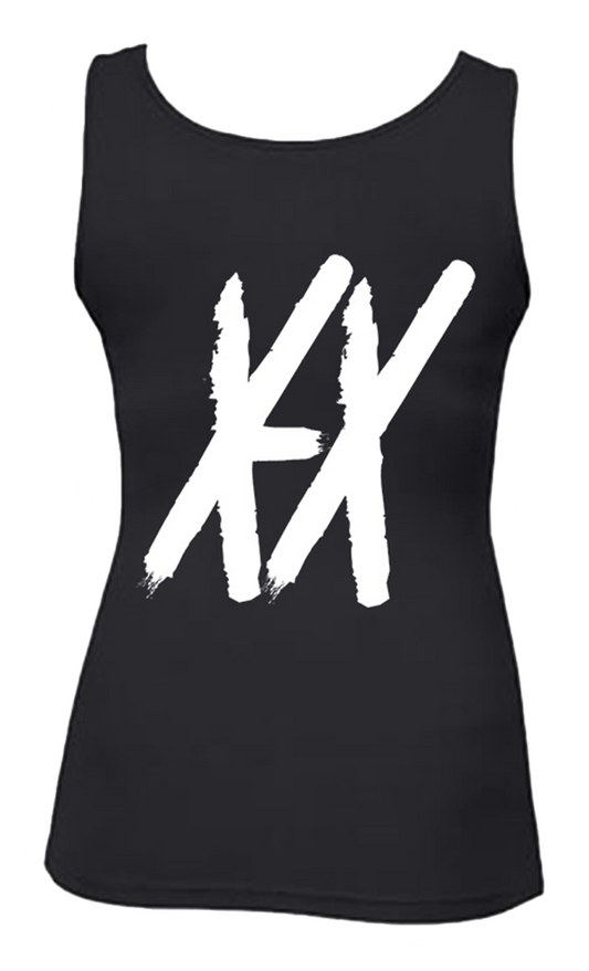 Techno Top Damen - Variante 1