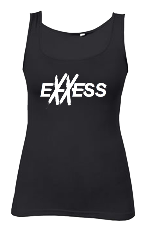 Techno Top Damen - Variante 1