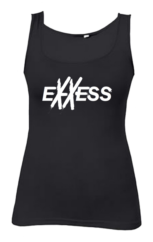 Techno Top Damen - Variante 1