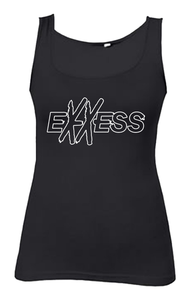 Techno Top Damen - Variante 2