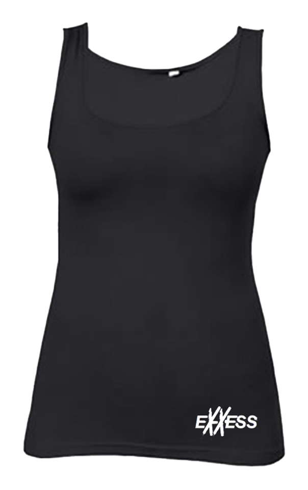 Techno Top Damen - Variante 4