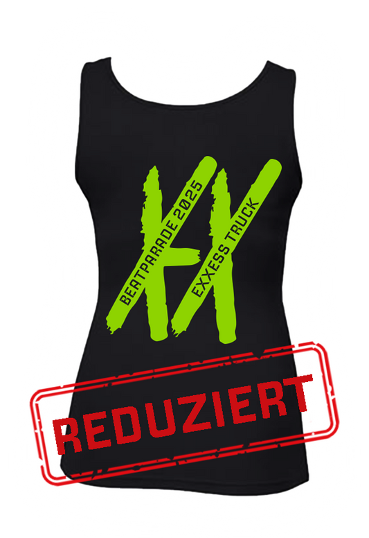 Beatparade 2025 Top Damen