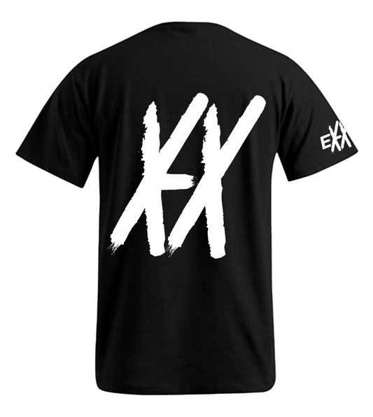 Techno Shirt Herren - Variante 1