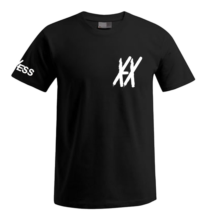 Techno Shirt Herren - Variante 1