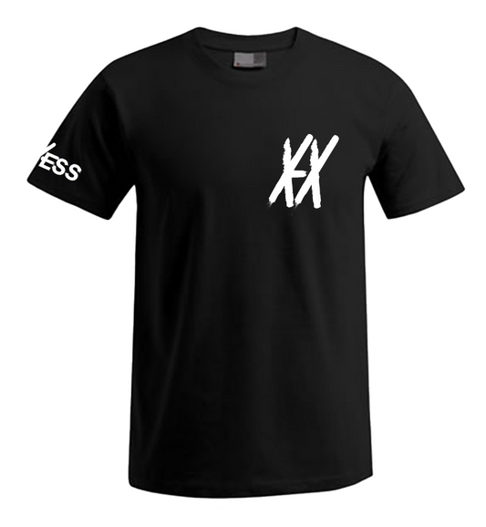 Techno Shirt Herren - Variante 1