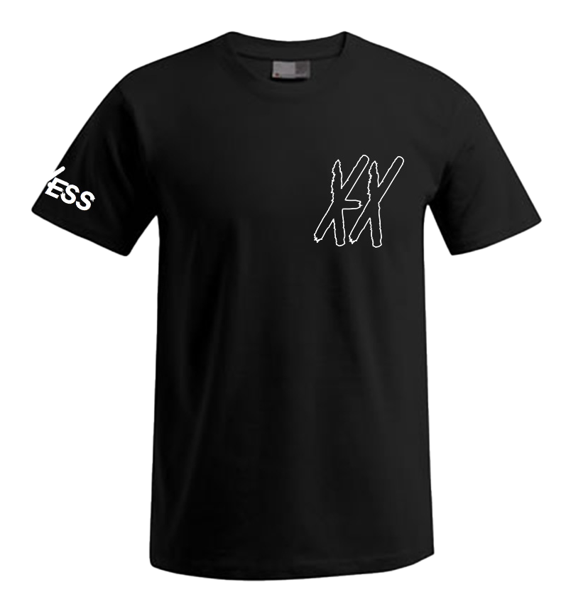 Techno Shirt Herren - Variante 2