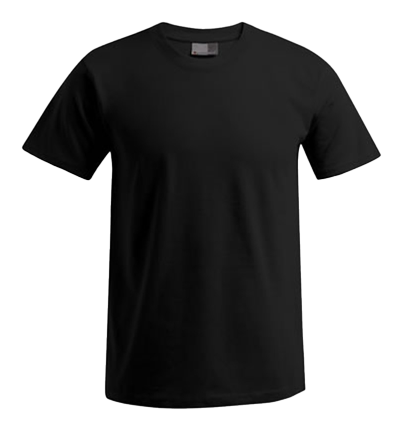 Techno Shirt Herren - Variante 4