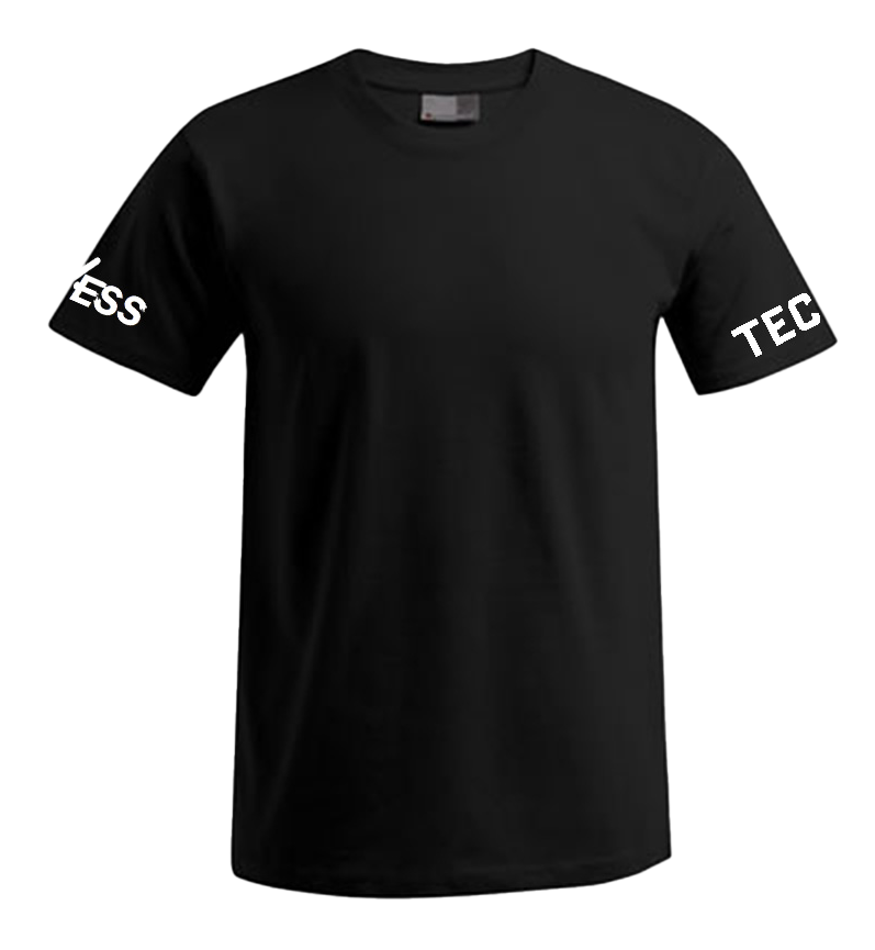 Techno Shirt Herren - Variante 5