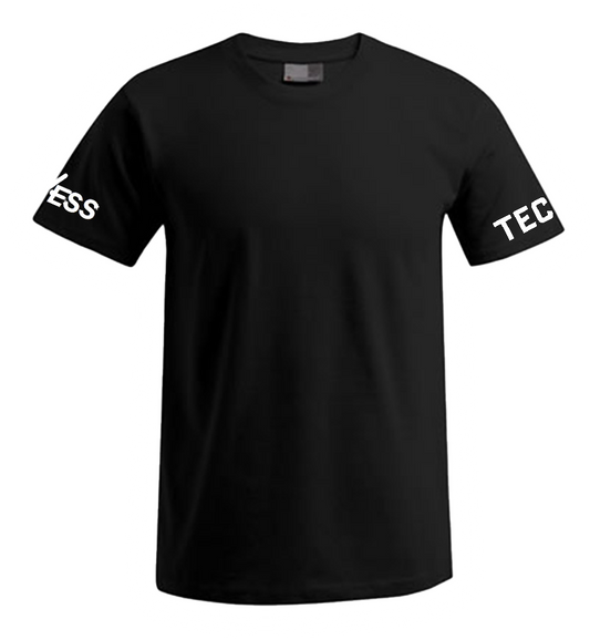 Techno Shirt Herren - Variante 5