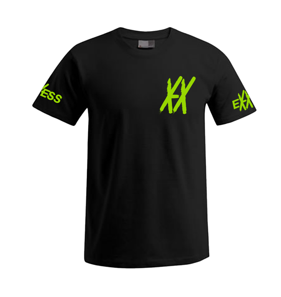 Beatparade 2025 Shirt Herren